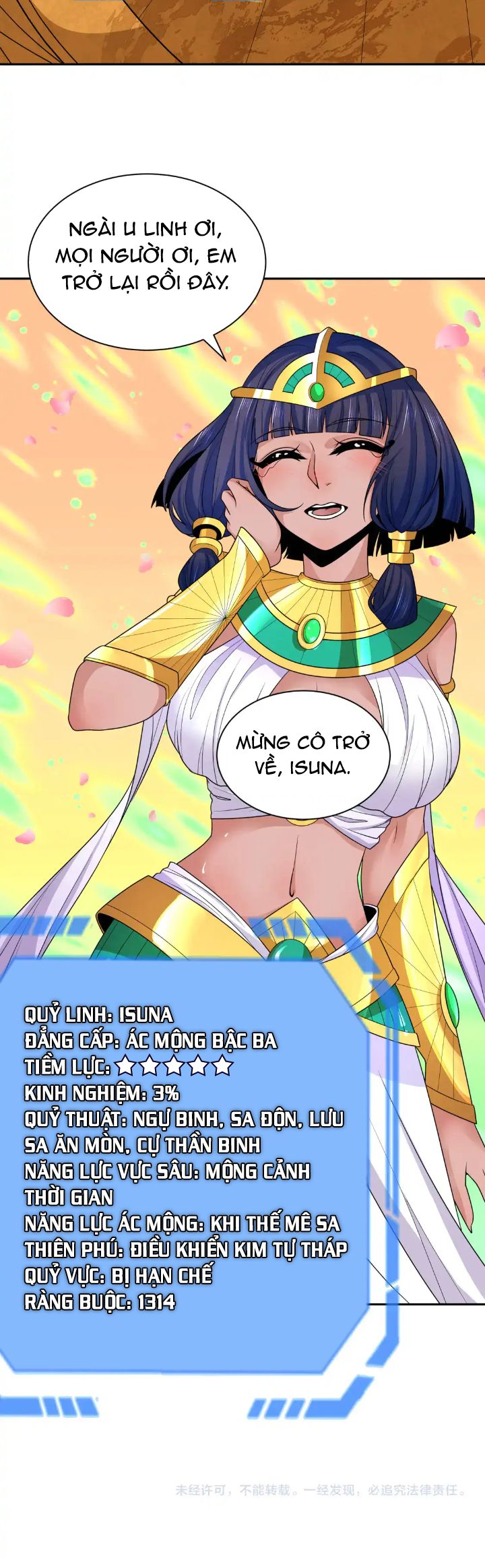 Đọc truyện [Leak] Thời Đại Kì Lạ Của Toàn Cầu - Chap 275